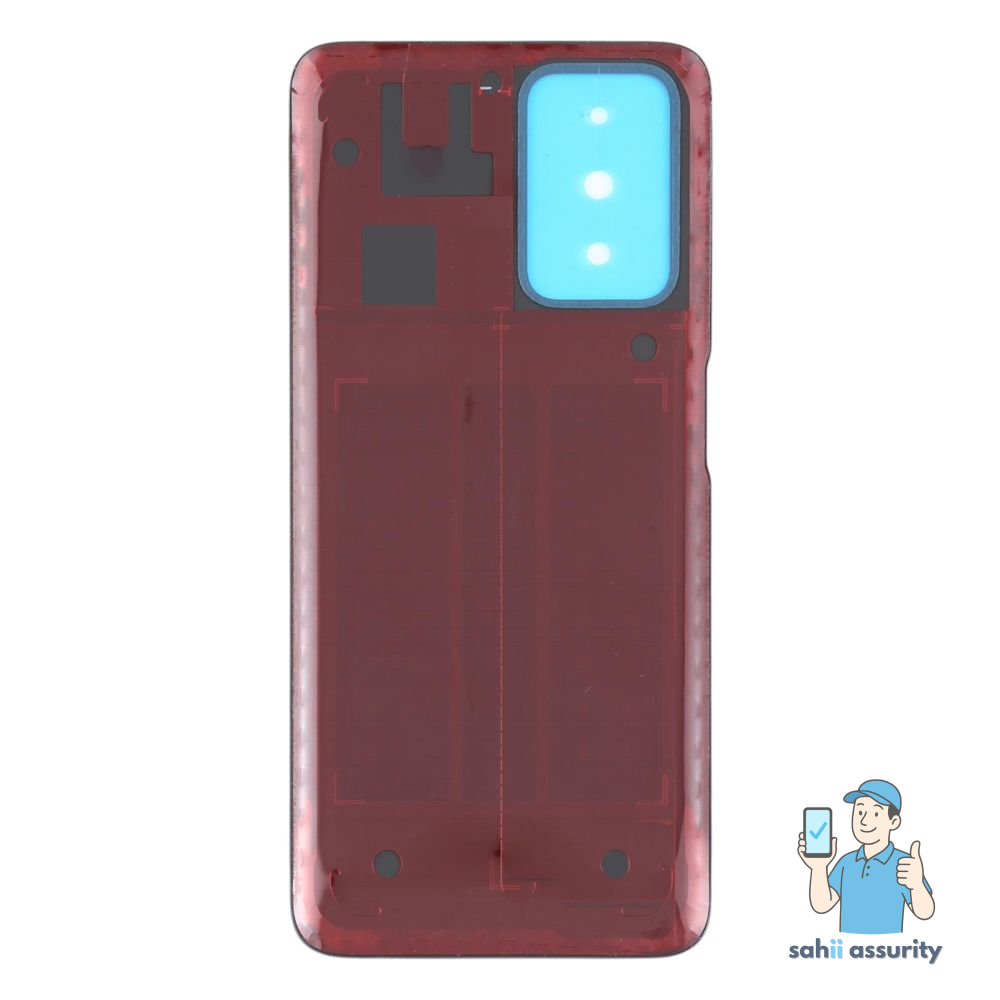Back Panel Cover for Xiaomi Redmi 10 Prime thumbnail
